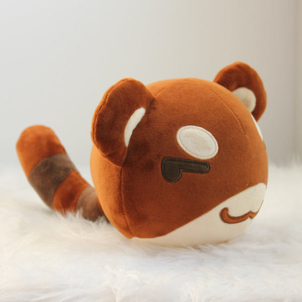 Slime Rancher Plush Toy Soft Stuffed Doll Birthday Holiday Gifts for Kids