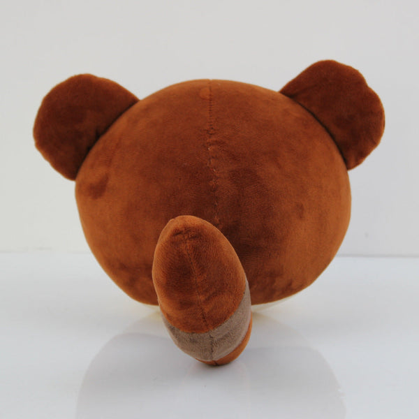 Slime Rancher Plush Toy Soft Stuffed Doll Birthday Holiday Gifts for Kids