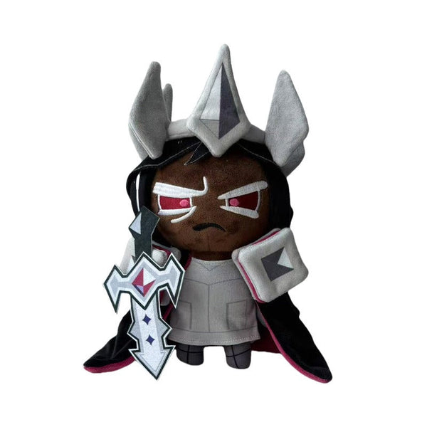 Shadow Milk Cookie Plush Toy Soft Stuffed Doll Birthday Holiday Gifts