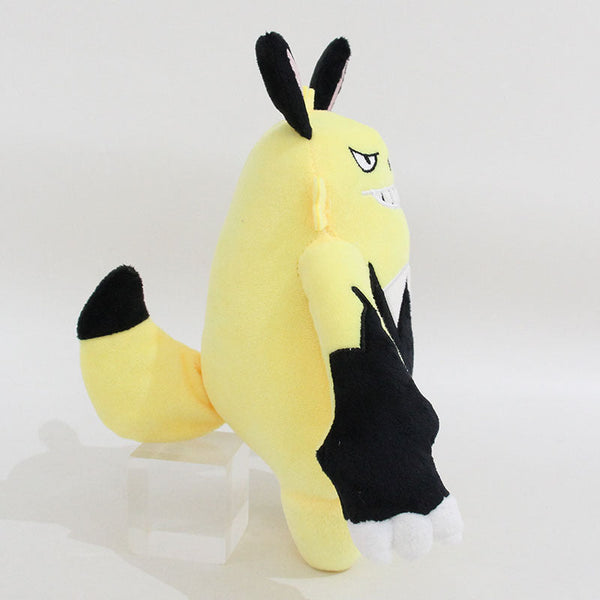 Palworld Lifmunk Grizzbolt Plush Toy Soft Stuffed Doll Holiday Gifts