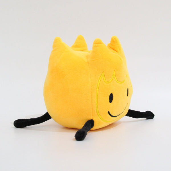 Battle for Dream Island Plush Toy Soft Stuffed Doll Holiday Gifts