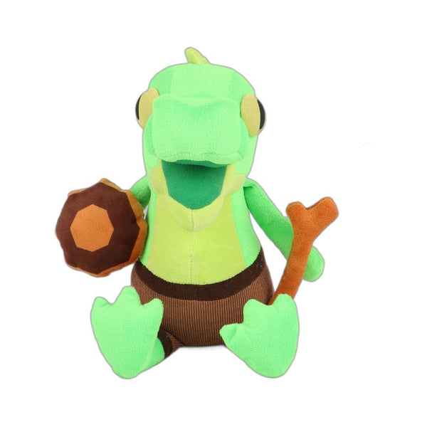 Lil Gator Game Plush Toys Soft Stuffed Gift Dolls for Kids Boys Girls