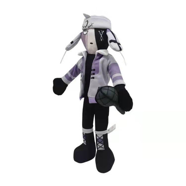 Friday Night Funkin Plush Toy Soft Stuffed Doll Birthday Holiday Gifts