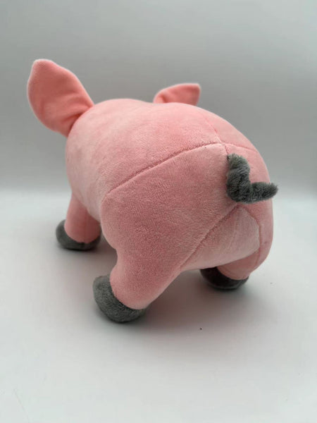 Slumberland Pig Plush Toy Soft Stuffed Doll Birthday Holiday Gifts