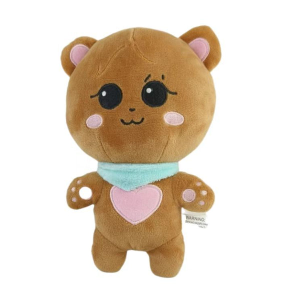 Blackpink Character Plush Toy Stuffed Gift Dolls for Kids Boys Girls