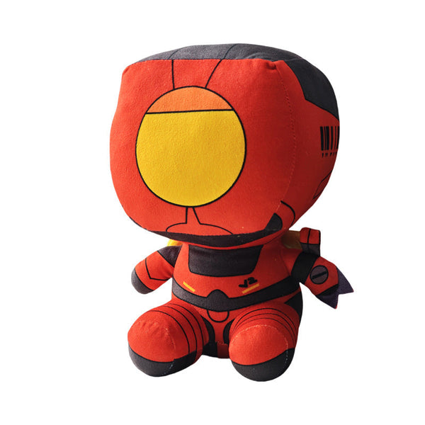 Ultrakill Plush Toys Soft Stuffed Doll Birthday Holiday Gifts