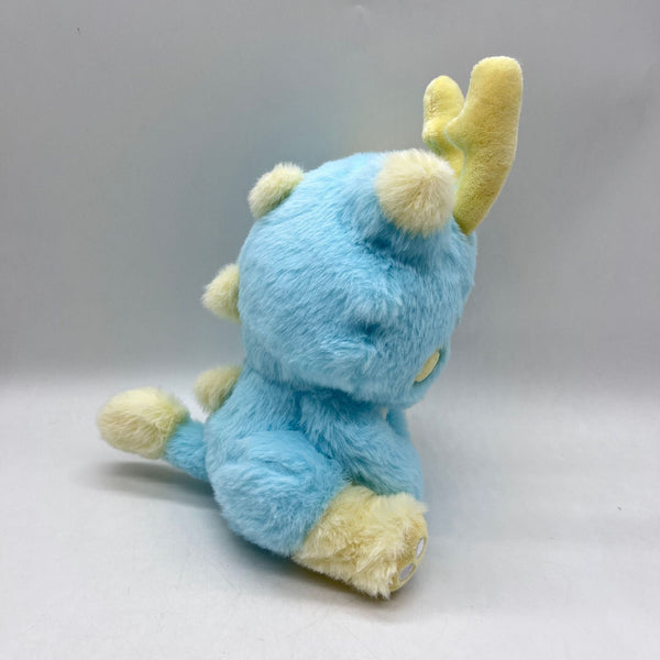 Little Cute Dragon Plush Toy Soft Stuffed Gift Dolls for Kids Boys Girls