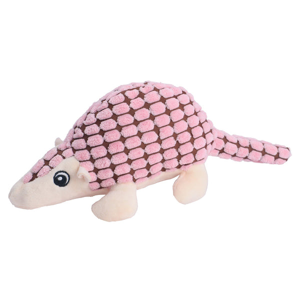 Pangolin Plush Toys Makes Sounds Soft Stuffed Doll Birthday Holiday Gifts