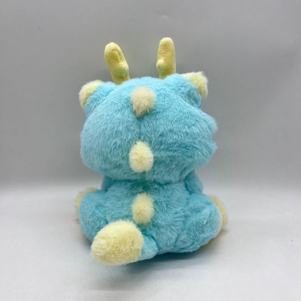 Little Cute Dragon Plush Toy Soft Stuffed Gift Dolls for Kids Boys Girls
