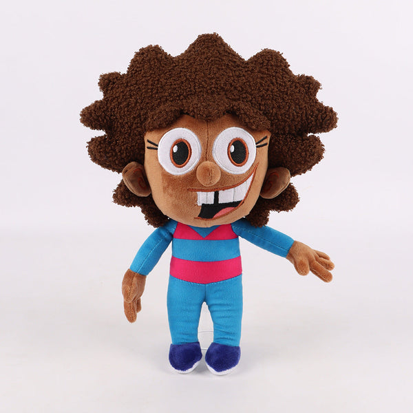 The Fairly OddParents Plush Toy Soft Stuffed Doll Birthday Holiday Gifts