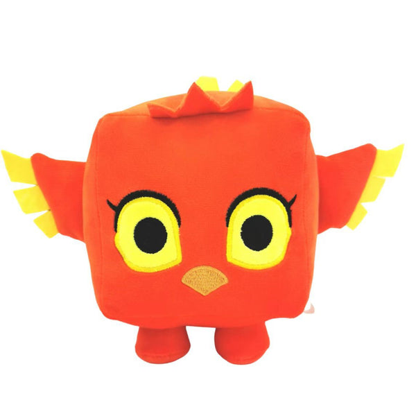 Big Games Cat Plush Toy Soft Stuffed Gift Dolls for Kids Boys Girls