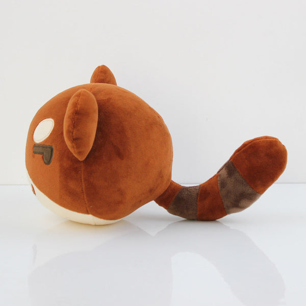 Slime Rancher Plush Toy Soft Stuffed Doll Birthday Holiday Gifts for Kids