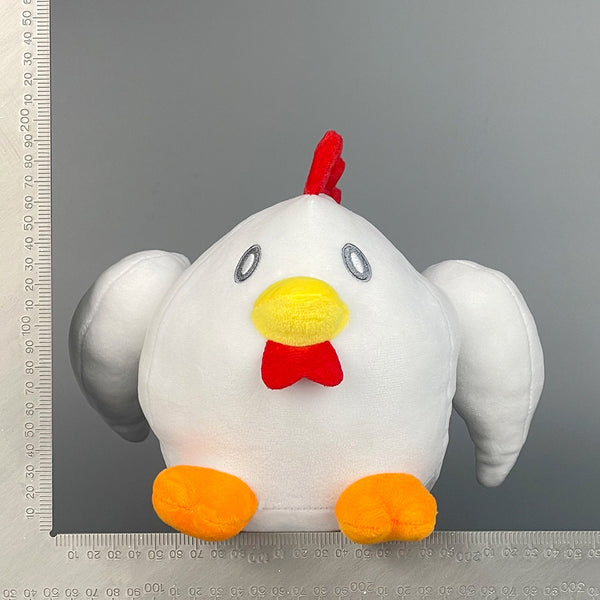 Palworld Game Plush Toy Soft Stuffed Doll Birthday Holiday Gifts