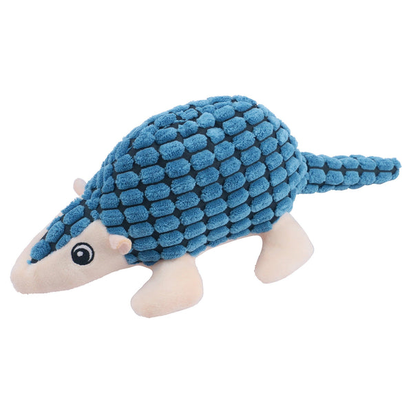 Pangolin Plush Toys Makes Sounds Soft Stuffed Doll Birthday Holiday Gifts