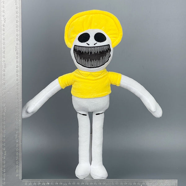 Zoonomaly Plush Toys Soft Stuffed Gift Dolls for Kids Boys Girls