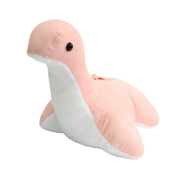 Apex Legends Nessie Plush Toys Soft Stuffed Gift Dolls for Kids Boys Girls