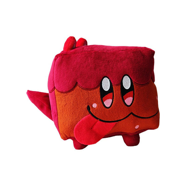 Shadow Milk Cookie Plush Toy Soft Stuffed Doll Birthday Holiday Gifts