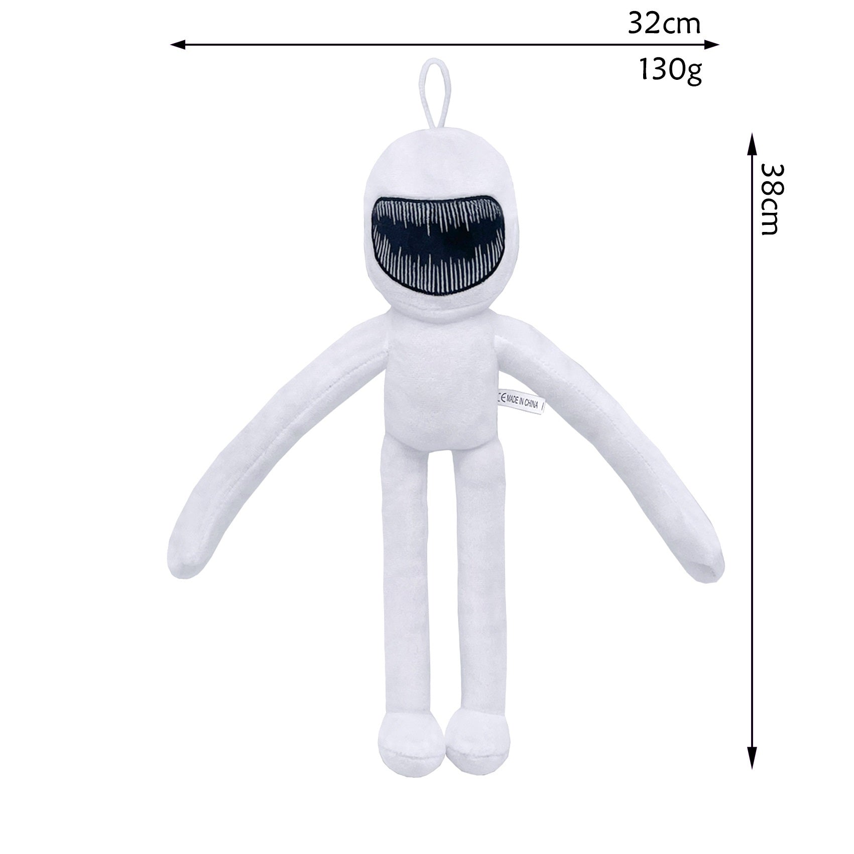 Zoonomaly Plush Toys Soft Stuffed Gift Dolls for Kids Boys Girls