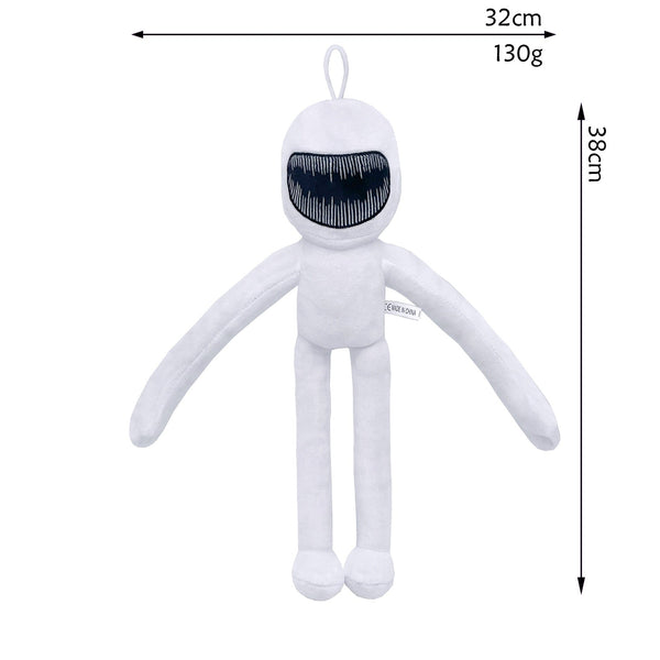 Zoonomaly Plush Toys Soft Stuffed Gift Dolls for Kids Boys Girls