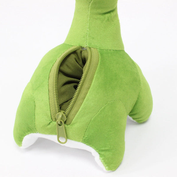 Apex Legends Nessie Plush Toys Soft Stuffed Gift Dolls for Kids Boys Girls