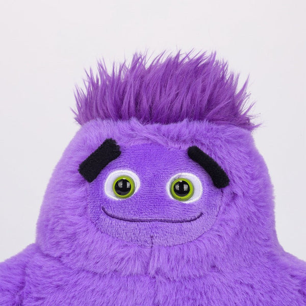 IF Movie Plush Toys Soft Stuffed Gift Dolls for Kids Boys Girls