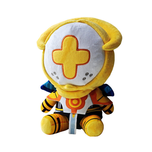 Ultrakill Plush Toys Soft Stuffed Doll Birthday Holiday Gifts