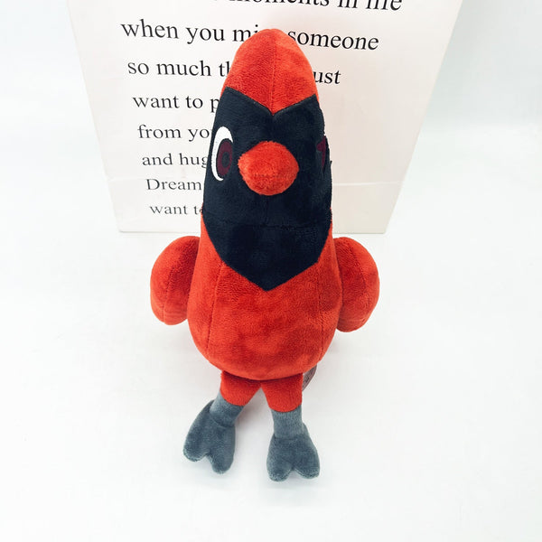 The Owl House Plush Toy Soft Stuffed Doll Plushies Holiday Gifts for Kids