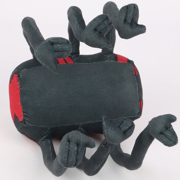 Once Human Moving Bus Plush Toy Soft Stuffed Doll Birthday Holiday Gifts