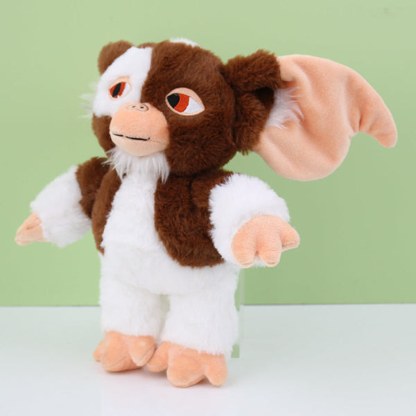 Gremlins Gizmo Plush Toy Soft Stuffed Doll Birthday Holiday Gifts