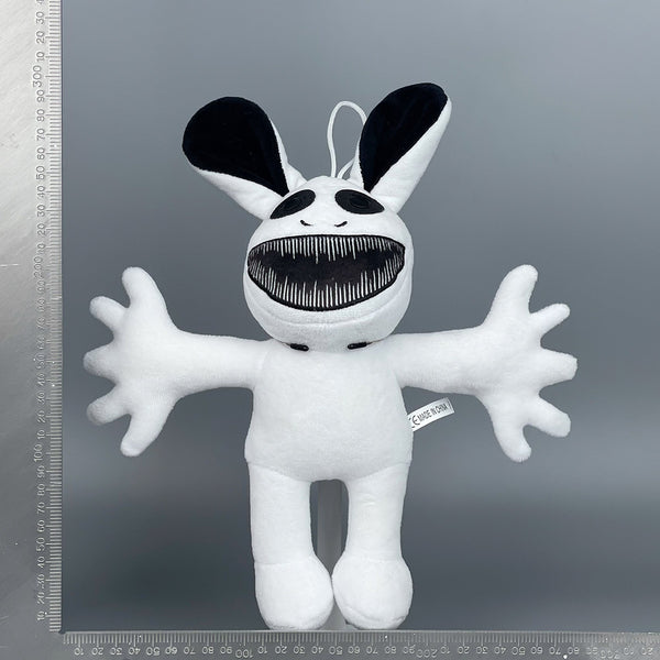 Zoonomaly Plush Toys Soft Stuffed Gift Dolls for Kids Boys Girls