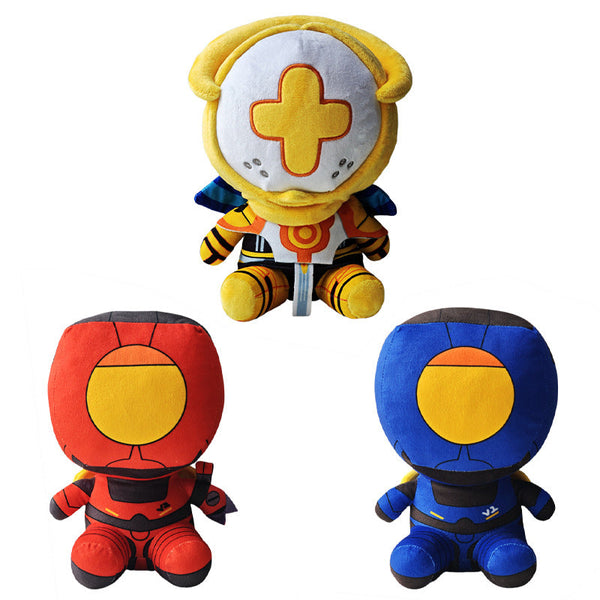 Ultrakill Plush Toys Soft Stuffed Doll Birthday Holiday Gifts