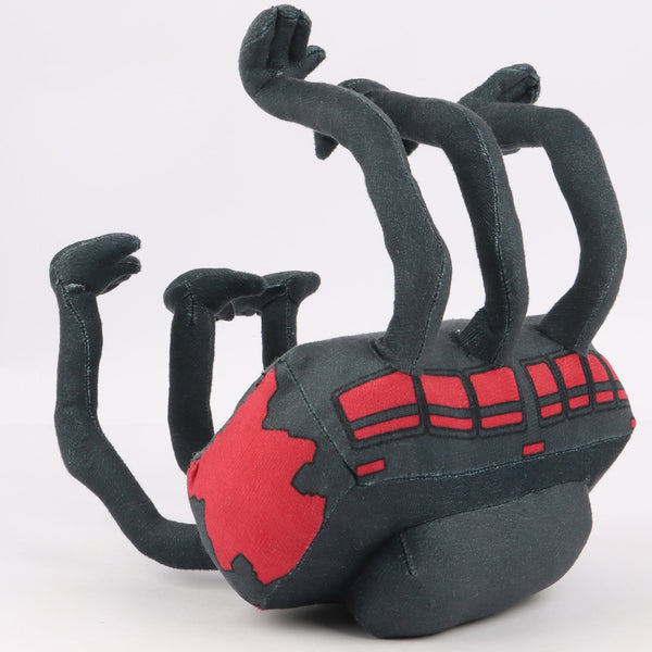 Once Human Moving Bus Plush Toy Soft Stuffed Doll Birthday Holiday Gifts