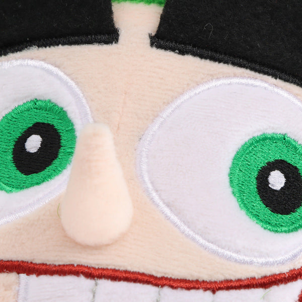 The Fairly OddParents Plush Toy Soft Stuffed Doll Birthday Holiday Gifts