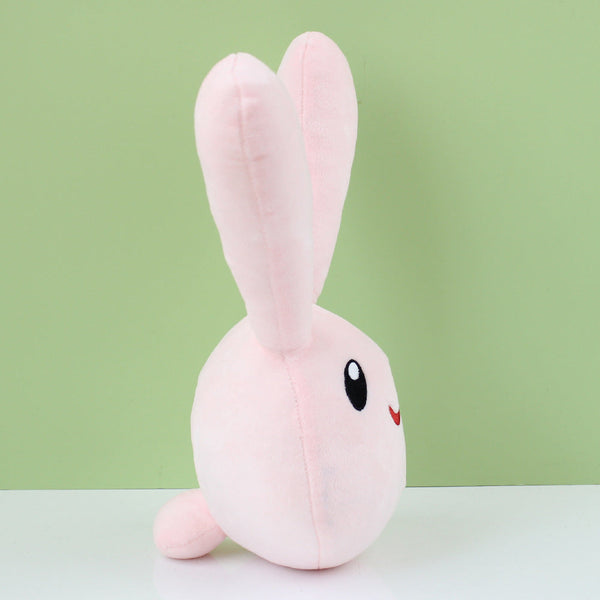 Slime Rancher Plush Toy Soft Stuffed Doll Birthday Holiday Gifts for Kids