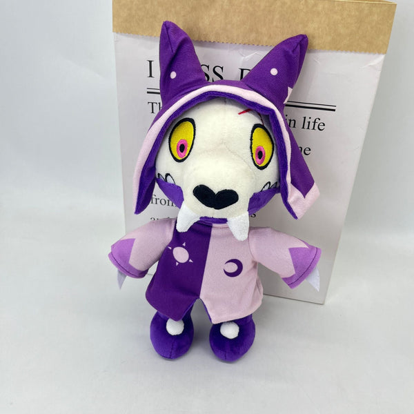 The Owl House Plush Toy Soft Stuffed Doll Plushies Holiday Gifts for Kids