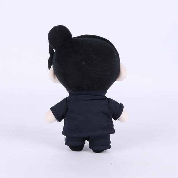 Jujutsu Kaisen Plush Toy Soft Stuffed Doll Plushies Holiday Gifts for Kids