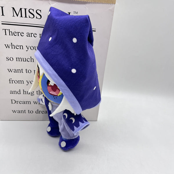 The Owl House Plush Toy Soft Stuffed Doll Plushies Holiday Gifts for Kids