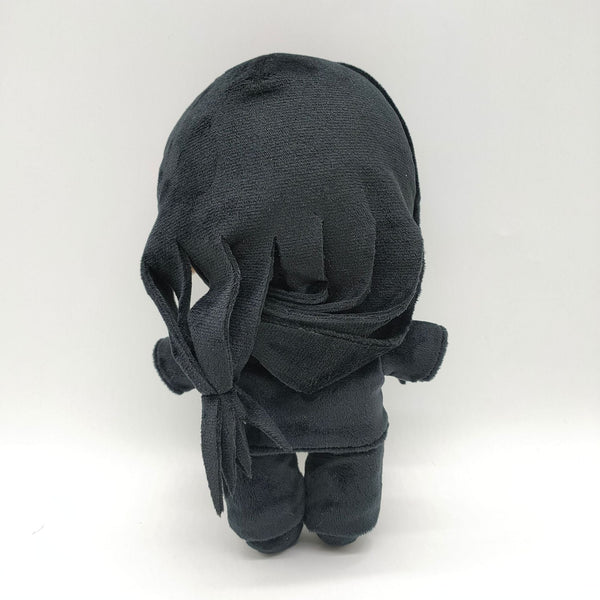 Higashiyama Kobeni Plush Toys Soft Stuffed Gift Dolls for Kids Boys Girls