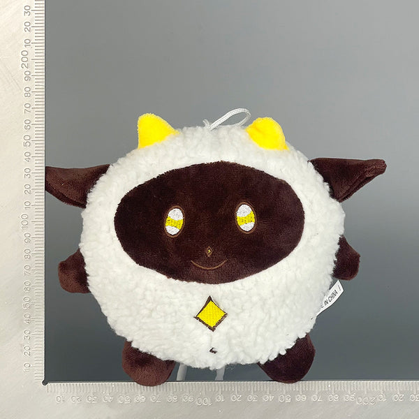 Palworld Game Plush Toy Soft Stuffed Doll Birthday Holiday Gifts