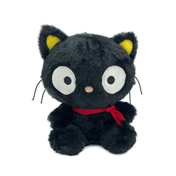 Sanrio Chococat Plush Toy Soft Stuffed Gift Dolls for Kids Boys Girls