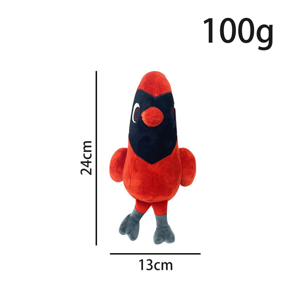 The Owl House Plush Toy Soft Stuffed Doll Plushies Holiday Gifts for Kids