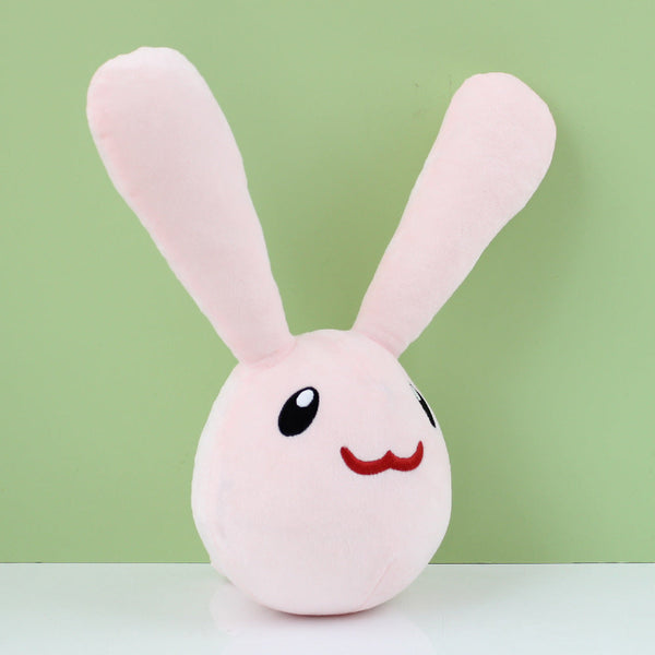 Slime Rancher Plush Toy Soft Stuffed Doll Birthday Holiday Gifts for Kids