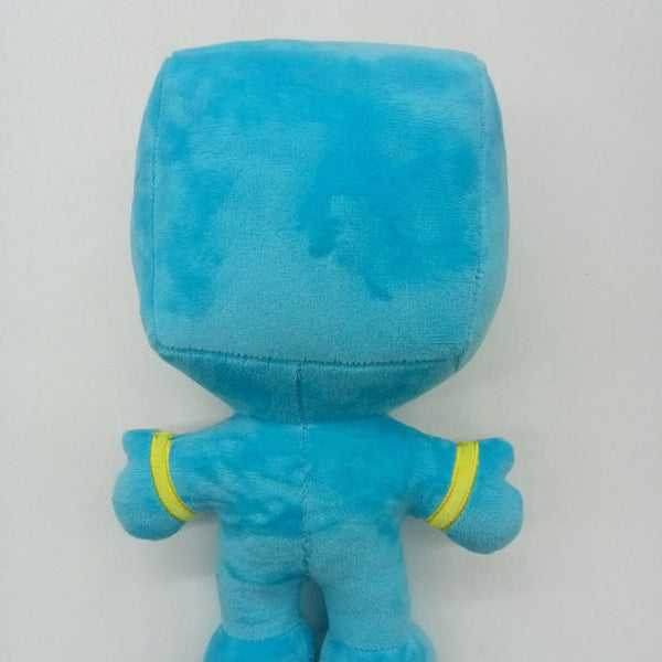 Craftee Plush Toys Soft Stuffed Gift Dolls for Kids Boys Girls