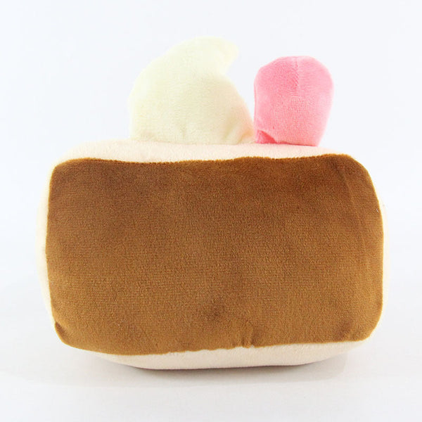 Battle for Dream Island Plush Toy Soft Stuffed Doll Holiday Gifts