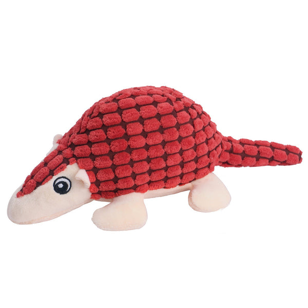 Pangolin Plush Toys Makes Sounds Soft Stuffed Doll Birthday Holiday Gifts