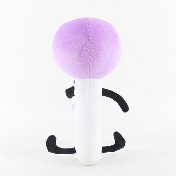 Battle for Dream Island Plush Toy Soft Stuffed Doll Holiday Gifts