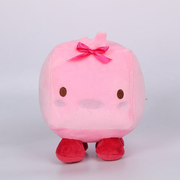 Pet Simulator X Balloon Cat Plush Toy Stuffed Gift Dolls for Kids Boys Girls