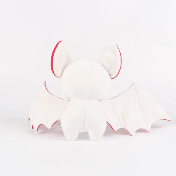 Halloween Bats Plush Toy Soft Stuffed Animal Doll Birthday Holiday Gifts for Kids