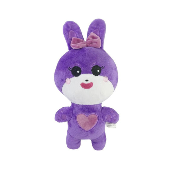 Blackpink Character Plush Toy Stuffed Gift Dolls for Kids Boys Girls
