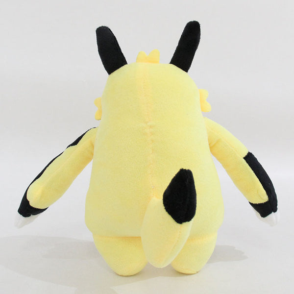 Palworld Lifmunk Grizzbolt Plush Toy Soft Stuffed Doll Holiday Gifts